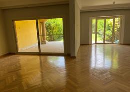 Townhouse - 5 bedrooms - 4 bathrooms for للايجار in Bamboo Palm Hills - 26th of July Corridor - 6 October City - Giza