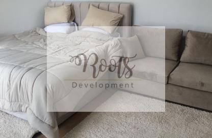 Apartment - 1 Bedroom - 1 Bathroom for rent in Aeon - 6 October Compounds - 6 October City - Giza