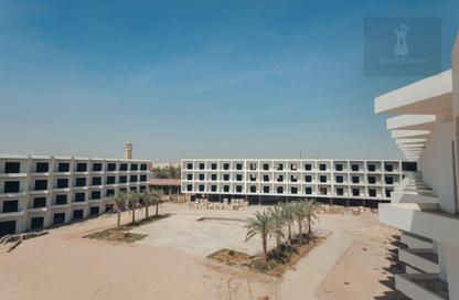 شقة - 1 حمام للبيع في وايت بيتش الباتروس - منتجعات الغردقة - الغردقة - محافظة البحر الاحمر