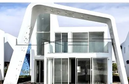 Villa - 5 Bedrooms - 6 Bathrooms for sale in Fouka Bay - Qesm Marsa Matrouh - North Coast