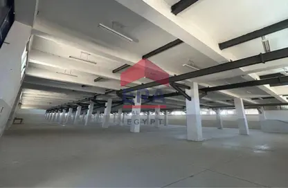 Warehouse - Studio for rent in Al Amereyah Gharb - Hay Al Amereyah - Alexandria