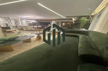 Townhouse - 4 Bedrooms - 4 Bathrooms for rent in Mivida - 5th Settlement Compounds - The 5th Settlement - New Cairo City - Cairo
