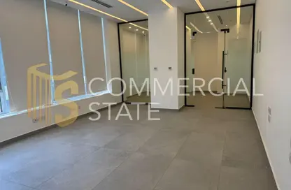 Office Space - Studio - 1 Bathroom for rent in Agora Commercial Complex - 5th Settlement Compounds - The 5th Settlement - New Cairo City - Cairo