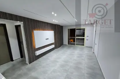 Apartment - 2 Bedrooms - 1 Bathroom for sale in New October City compounds - New October City - 6 October City - Giza