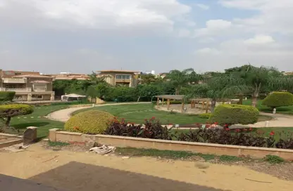 Villa - 5 Bedrooms - 4 Bathrooms for sale in Bellagio - Ext North Inves Area - New Cairo City - Cairo