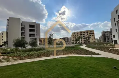 Apartment - 2 Bedrooms - 2 Bathrooms for sale in O West - 6 October Compounds - 6 October City - Giza