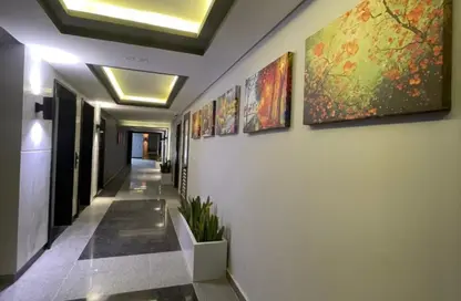 Apartment - 3 Bedrooms - 2 Bathrooms for sale in Sun Capital - Fayoum Desert road - 6 October City - Giza Apartment - 3 Bedrooms - 2 Bathrooms for sale in Sun Capital - Fayoum Desert road - 6 October City - Giza