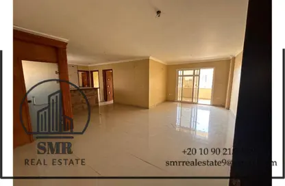 Apartment - 2 Bedrooms - 2 Bathrooms for sale in Madinaty - Cairo