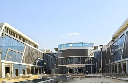 محل تجاري - استوديو - 2 حمامات للبيع في كابيتال دبي مول - منطقة ار 7 - العاصمة الإدارية الجديدة - القاهرة