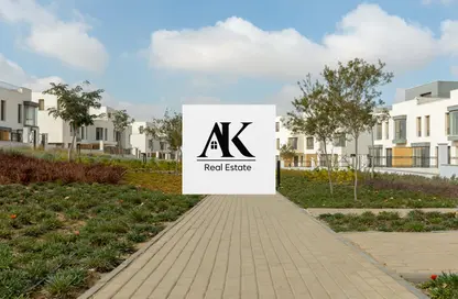Villa - 4 Bedrooms - 5 Bathrooms for sale in Villette - 5th Settlement Compounds - The 5th Settlement - New Cairo City - Cairo