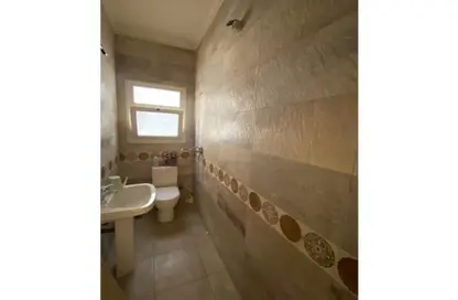 شقة - 3 غرف نوم - 3 حمامات للايجار في عمارات النرجس - النرجس - مدينة القاهرة الجديدة - القاهرة