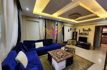 Duplex - 3 Bedrooms - 3 Bathrooms for sale in Six West - Beverly Hills - Sheikh Zayed Compounds - Sheikh Zayed City - Giza