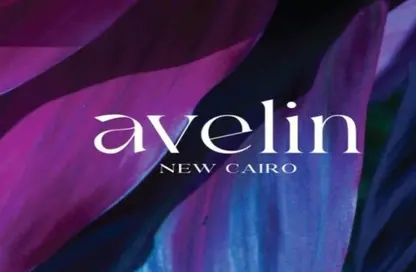 Apartment - 3 Bedrooms - 3 Bathrooms for sale in Avelin - North Investors Area - New Cairo City - Cairo