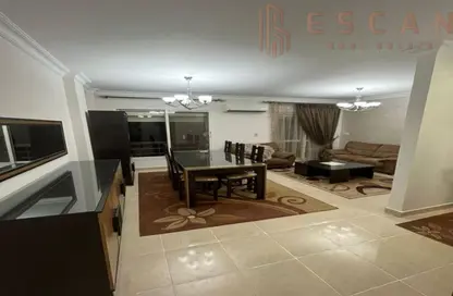 Apartment - 2 Bedrooms - 2 Bathrooms for sale in Madinaty - Cairo