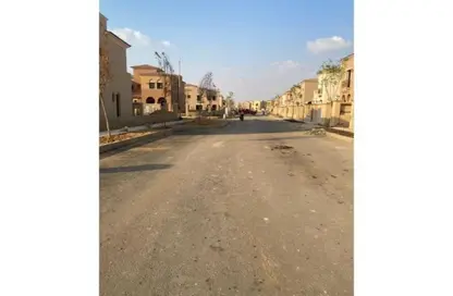 تاون هاوس - 3 غرف نوم - 4 حمامات للبيع في سيتي جيت - كمبوندات التجمع الخامس - التجمع الخامس - مدينة القاهرة الجديدة - القاهرة