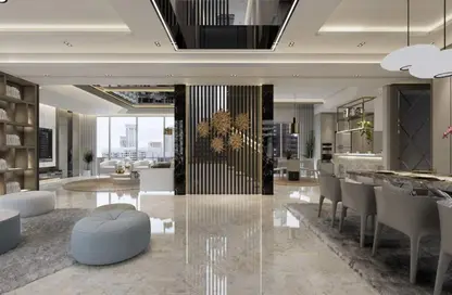 Villa - 5 Bedrooms - 4 Bathrooms for sale in Bamboo Palm Hills - 26th of July Corridor - 6 October City - Giza
