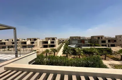 فيلا - 5 غرف نوم - 5 حمامات للبيع في ذا كراون - طريق مصر اسكندرية الصحراوي - مدينة 6 أكتوبر - الجيزة