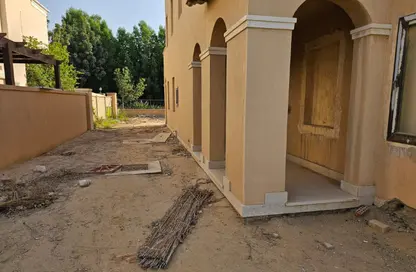 فيلا - 4 غرف نوم - 4 حمامات للبيع في ميفيدا - كمبوندات التجمع الخامس - التجمع الخامس - مدينة القاهرة الجديدة - القاهرة