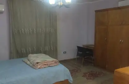 Apartment - 2 Bedrooms - 1 Bathroom for rent in Faisal - Hay El Haram - Giza