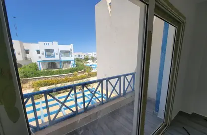 منزل مزدوج - 4 غرف نوم - 4 حمامات للبيع في ماونتن فيو راس الحكمة - راس الحكمة - الساحل الشمالي
