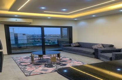 Apartment - Studio - 1 Bathroom for rent in Madinaty - Cairo