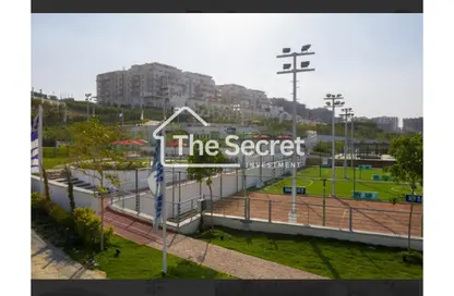 Apartment - 3 Bedrooms - 3 Bathrooms for sale in Mountain View iCity - 5th Settlement Compounds - The 5th Settlement - New Cairo City - Cairo