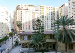 Apartment - 3 bedrooms - 3 bathrooms for للبيع in Tout Ankh Amoun St. - Smouha - Hay Sharq - Alexandria Apartment - 3 bedrooms - 3 bathrooms for للبيع in Tout Ankh Amoun St. - Smouha - Hay Sharq - Alexandria