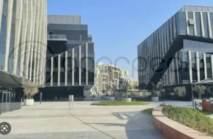 Office Space - Studio for rent in Eastown - 5th Settlement Compounds - The 5th Settlement - New Cairo City - Cairo