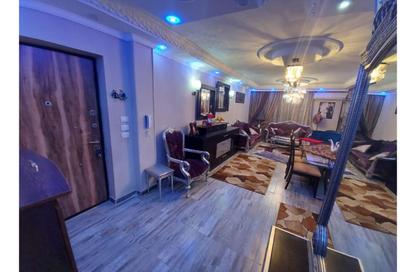 Apartment - 3 Bedrooms - 2 Bathrooms for sale in El Koronfel - The 5th Settlement - New Cairo City - Cairo