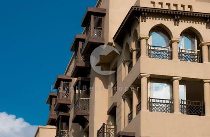 Apartment - 2 Bedrooms - 3 Bathrooms for sale in Al Fostat St. - Masr El Kadima - Hay Masr El Kadima - Cairo