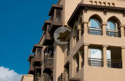 شقة - 3 غرف نوم - 2 حمامات للبيع في شارع الفسطاط - مصر القديمة - حي مصر القديمة - القاهرة