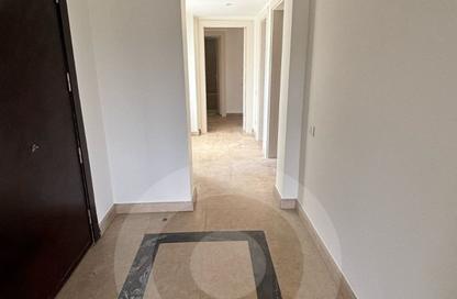 Apartment - 3 Bedrooms - 4 Bathrooms for rent in New Giza - Cairo Alexandria Desert Road - 6 October City - Giza