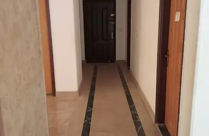 شقة - 3 غرف نوم - 2 حمامات للايجار في بالم ريزورت - التجمع الاول - مدينة القاهرة الجديدة - القاهرة