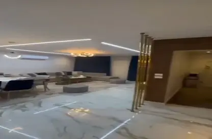 شقة - 2 غرف نوم - 2 حمامات للبيع في جاردن ريزدنس - هايد بارك - كمبوندات التجمع الخامس - التجمع الخامس - مدينة القاهرة الجديدة - القاهرة