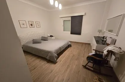 Villa - 4 Bedrooms - 4 Bathrooms for sale in Belleville - Sheikh Zayed Compounds - Sheikh Zayed City - Giza