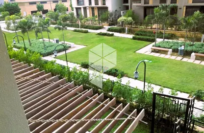 شقة - 3 غرف نوم - 4 حمامات للايجار في ايستاون - كمبوندات التجمع الخامس - التجمع الخامس - مدينة القاهرة الجديدة - القاهرة