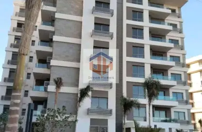 Apartment - 3 Bedrooms - 2 Bathrooms for sale in Noor City - Cairo Apartment - 3 Bedrooms - 2 Bathrooms for sale in Noor City - Cairo