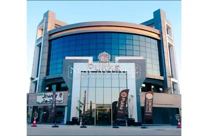 Clinic - Studio - 1 Bathroom for rent in Al Sadat Axis - The 1st Settlement - New Cairo City - Cairo