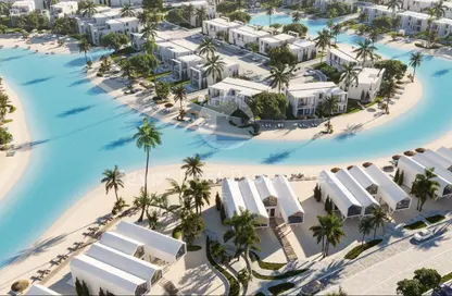 Chalet - 3 Bedrooms - 3 Bathrooms for sale in Playa Resort - Sidi Abdel Rahman - North Coast