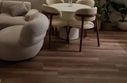 Apartment - 2 Bedrooms - 2 Bathrooms for sale in Privado - Madinaty - Cairo