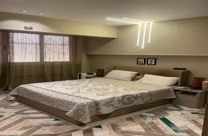 Apartment - 2 Bedrooms - 1 Bathroom for sale in 1st Settlement Post office St. - The 1st Settlement - New Cairo City - Cairo