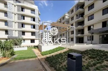 Apartment - 3 Bedrooms - 3 Bathrooms for sale in Badya Palm Hills - 6 October Compounds - 6 October City - Giza