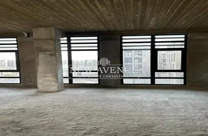 Office Space - Studio - 1 Bathroom for rent in District 5 - 5th Settlement Compounds - The 5th Settlement - New Cairo City - Cairo