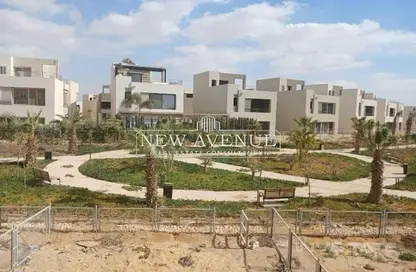 فيلا - 3 غرف نوم - 4 حمامات للبيع في ذا كراون - طريق مصر اسكندرية الصحراوي - مدينة 6 أكتوبر - الجيزة