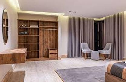 Duplex - 4 Bedrooms - 4 Bathrooms for sale in Jade Park - New Capital Compounds - New Capital City - Cairo