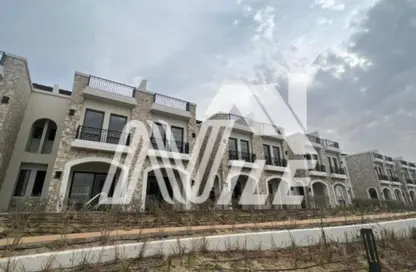 فيلا - 4 غرف نوم - 4 حمامات للبيع في ذا وندر مارك - كمبوندات مدينة المستقبل - مدينة المستقبل - القاهرة