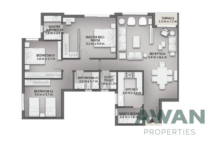 8218352 - Property Image 2