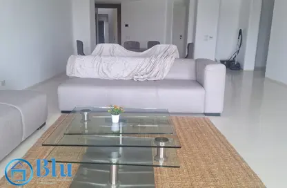 Apartment - 3 Bedrooms - 3 Bathrooms for rent in Katameya Dunes - El Katameya Compounds - El Katameya - New Cairo City - Cairo