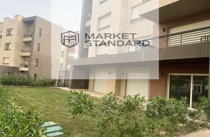 Apartment - 3 Bedrooms - 3 Bathrooms for sale in New Giza - Cairo Alexandria Desert Road - 6 October City - Giza Apartment - 3 Bedrooms - 3 Bathrooms for sale in New Giza - Cairo Alexandria Desert Road - 6 October City - Giza