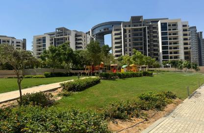 شقة - 3 غرف نوم - 2 حمامات للبيع في بارك سايد ريزيدنس - أبراج زيد - كمبوندات الشيخ زايد - الشيخ زايد - الجيزة